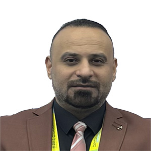 م.د محمود عباس عبد الحسن
