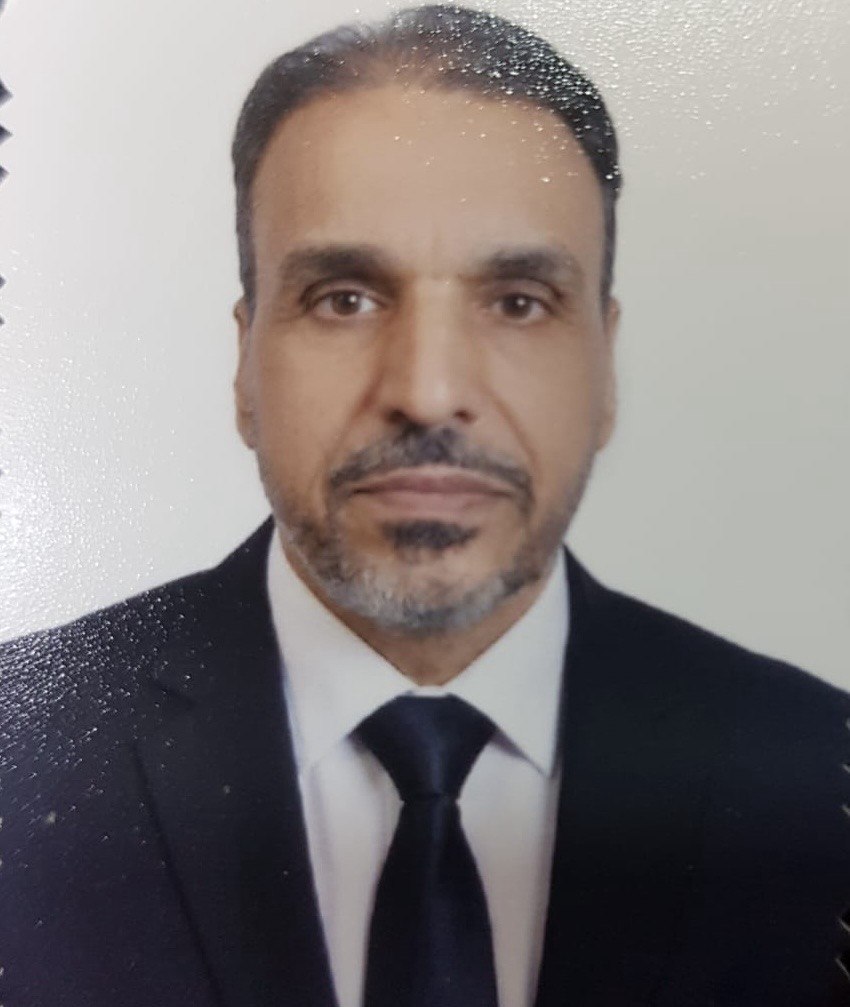 م.د. محمود عبد حمزة