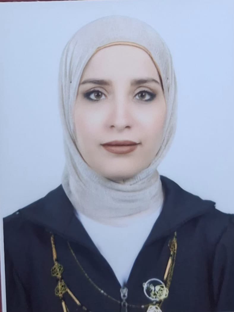 م.د. مروة احمد حميد