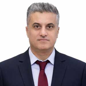 م.د. مصطفى محمد يوسف جميل