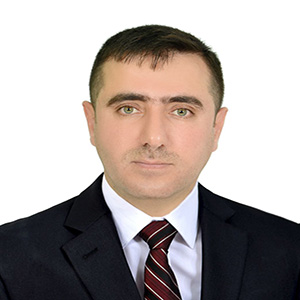 م.د. معاذ رجاء محمد