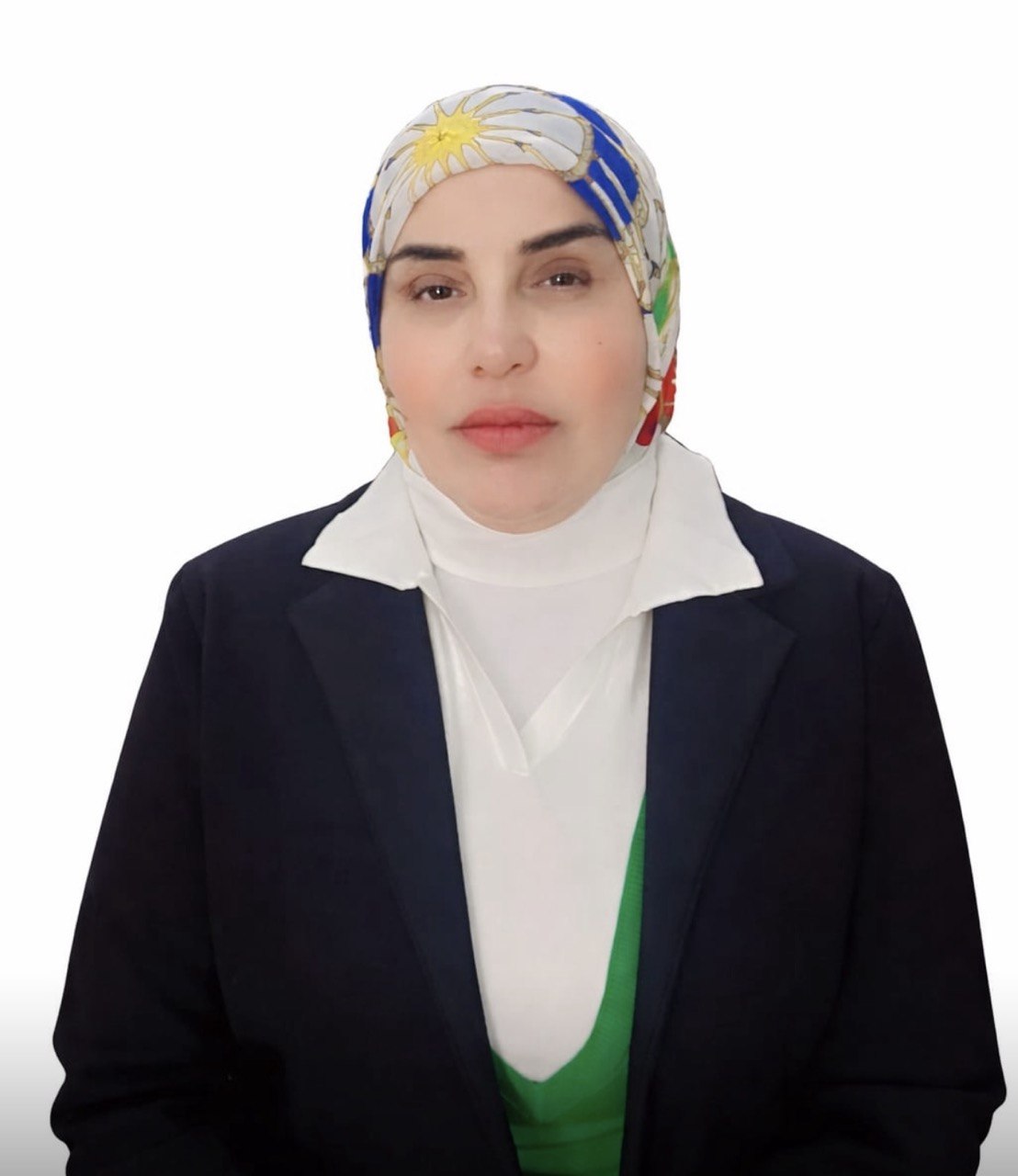م.د. منتهى عبد بيره
