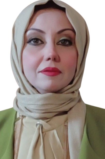 م.د ميسون عباس حمادي