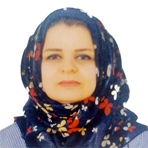 م.د. مي مجيد كامل شاكر