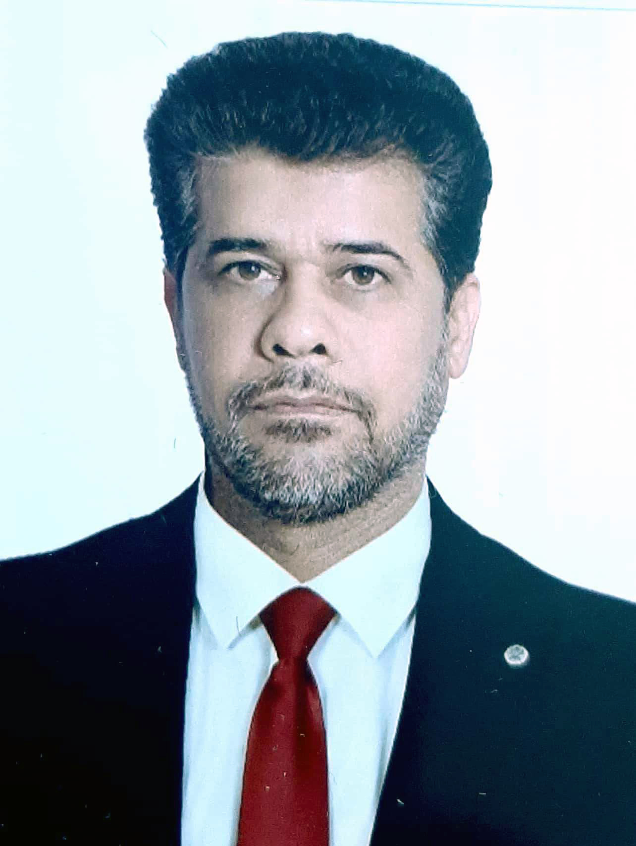 م.د نبيل نعيم حسن