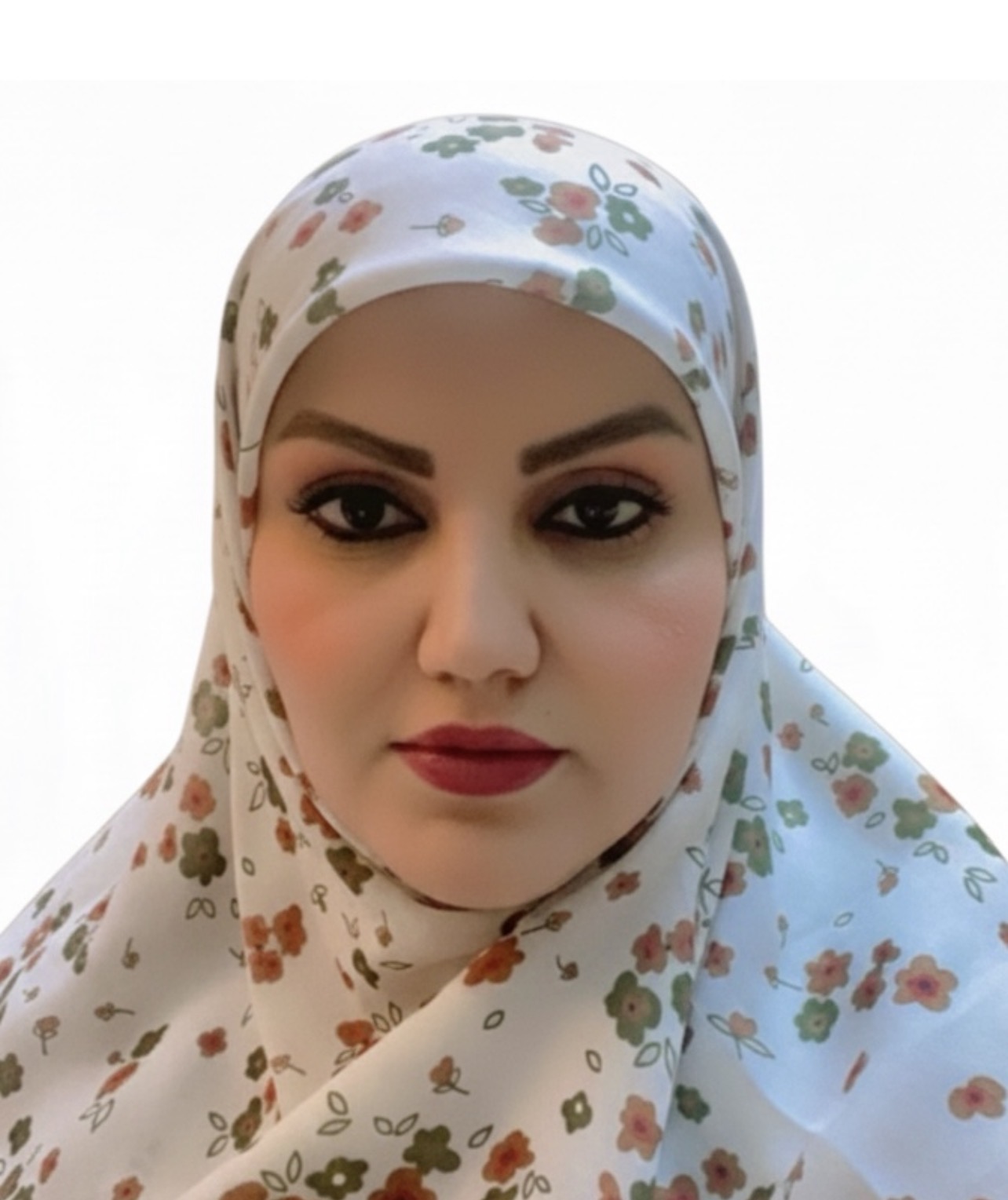 م.د ندى شاكر حميد 
