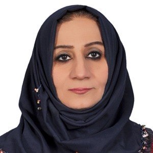 م.د. هالة كمال سعيد