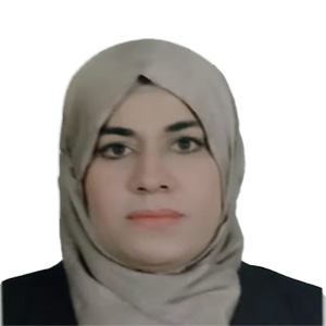 م.د. هدى خالد حياوي محمد