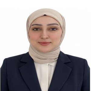 م.د. هديل اموري عبدعلي