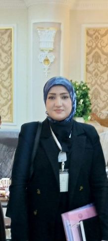 م.د وسن محمد جديع 