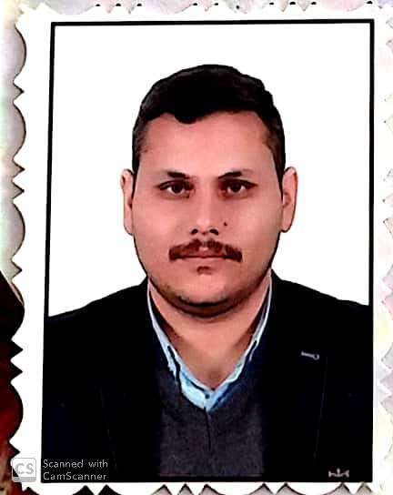 م.د . معن عبدالحكيم عبدالكريم سليمان البياتي