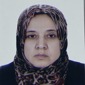 م.د . نزيهة نصار عنيزان كسار