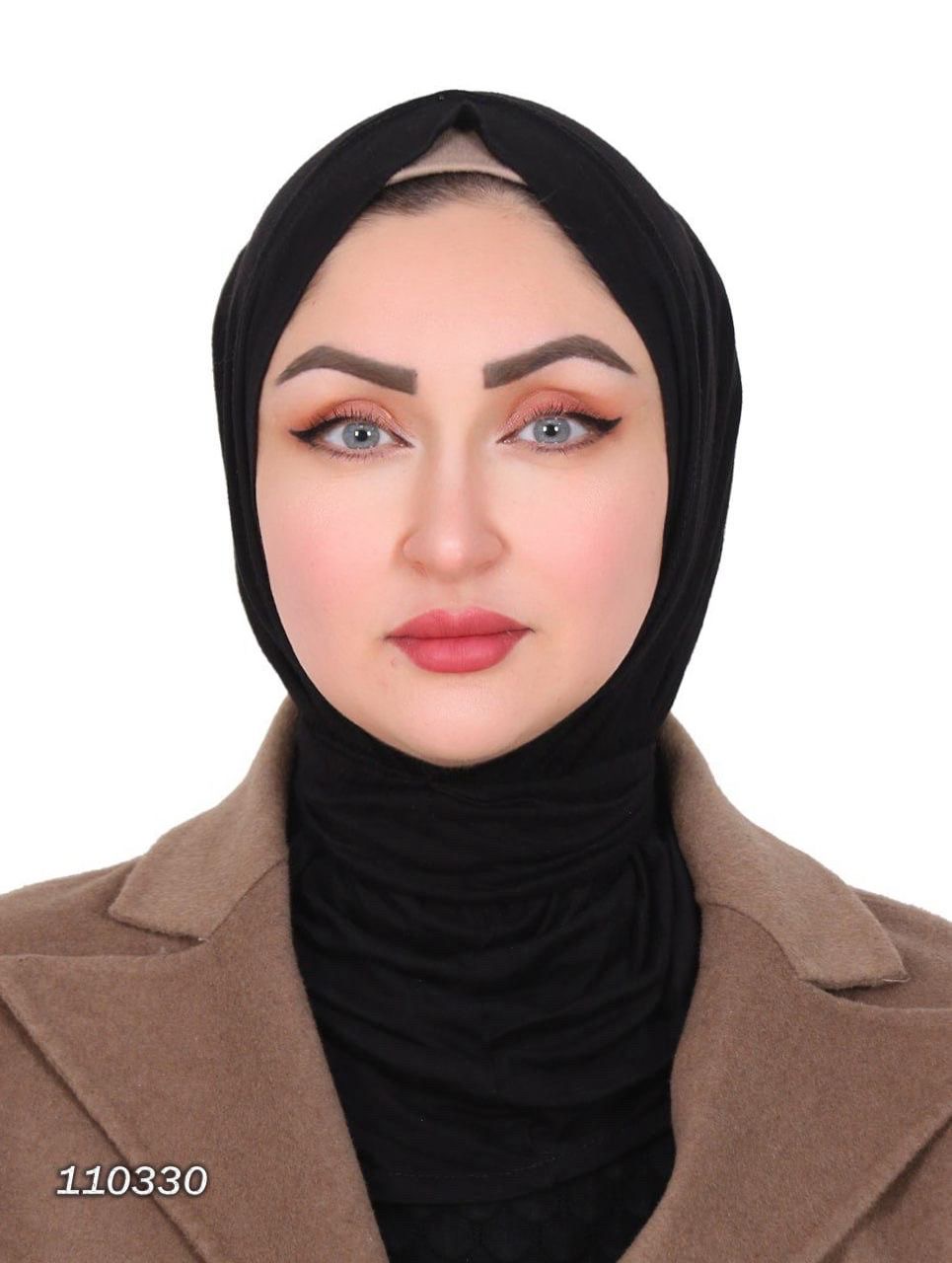 م.د  صبا صالح عبد الغني شنتاف