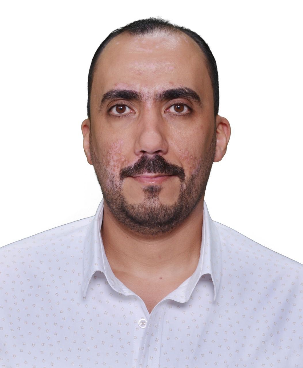 م.محمد احمد رسمي