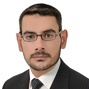 م.م.رائد عبد الكاظم محمد الهلال