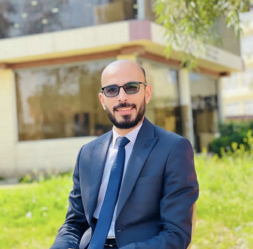 م.م.علي نيازي رشيد