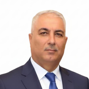 م.م. غازي حيدر حسين