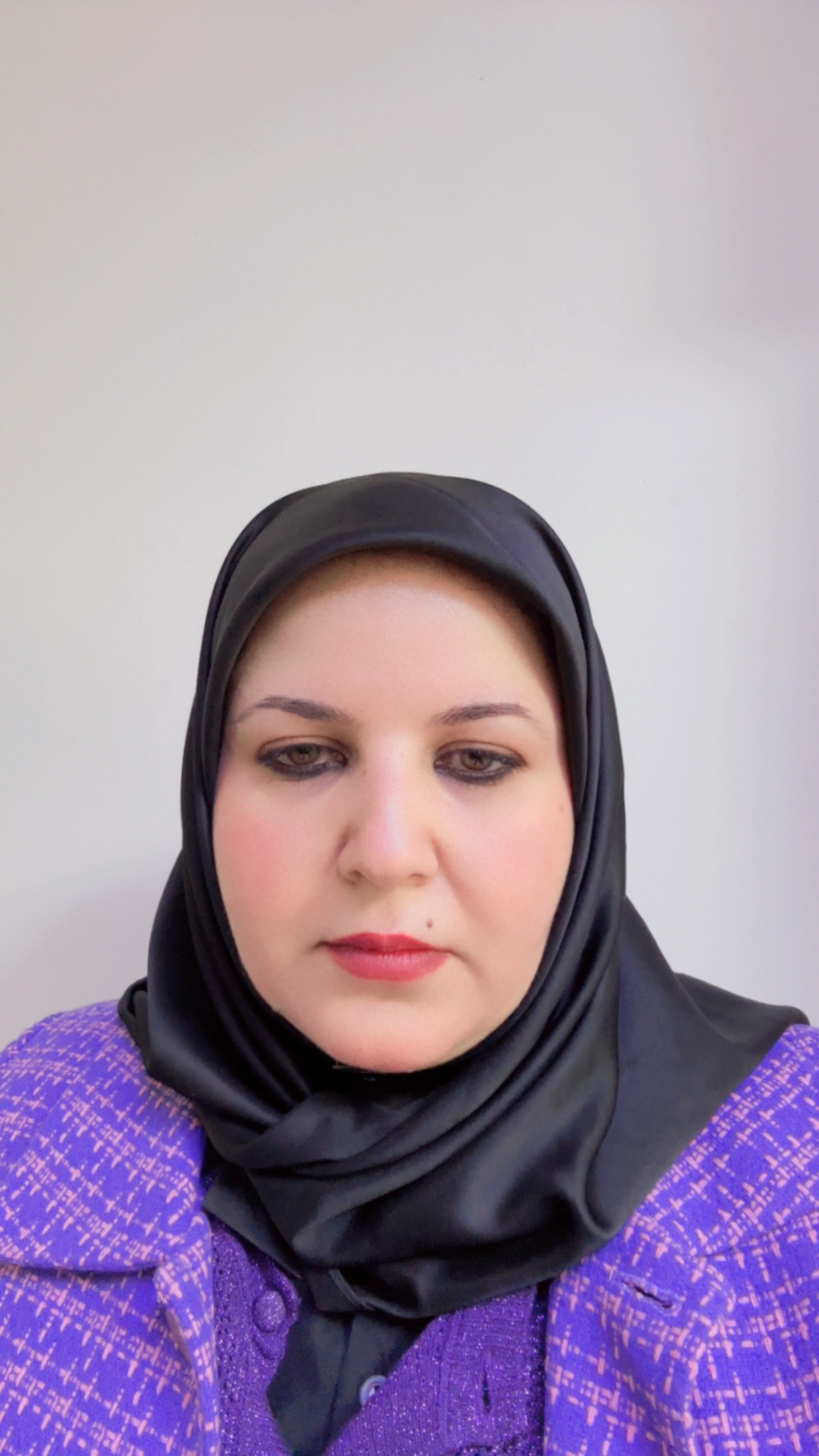 م.م. فوز هاشم محسن علي