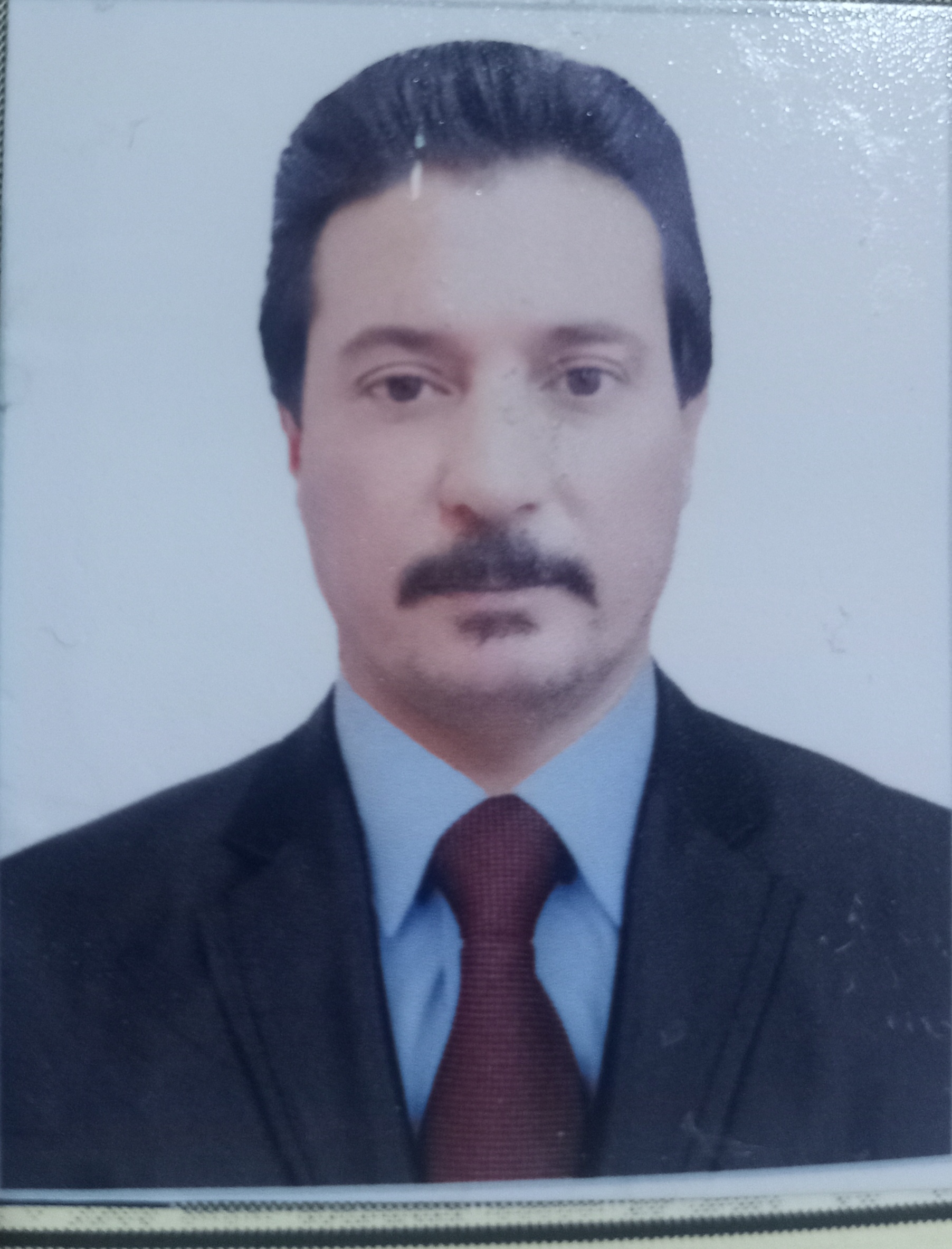 م.م. هشام حسن علي