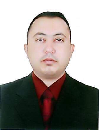 م.م. خالد ساجد جهاد