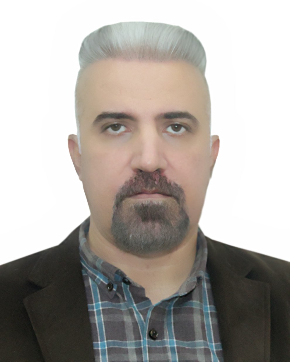 م.م. احمد توفيق جميل 