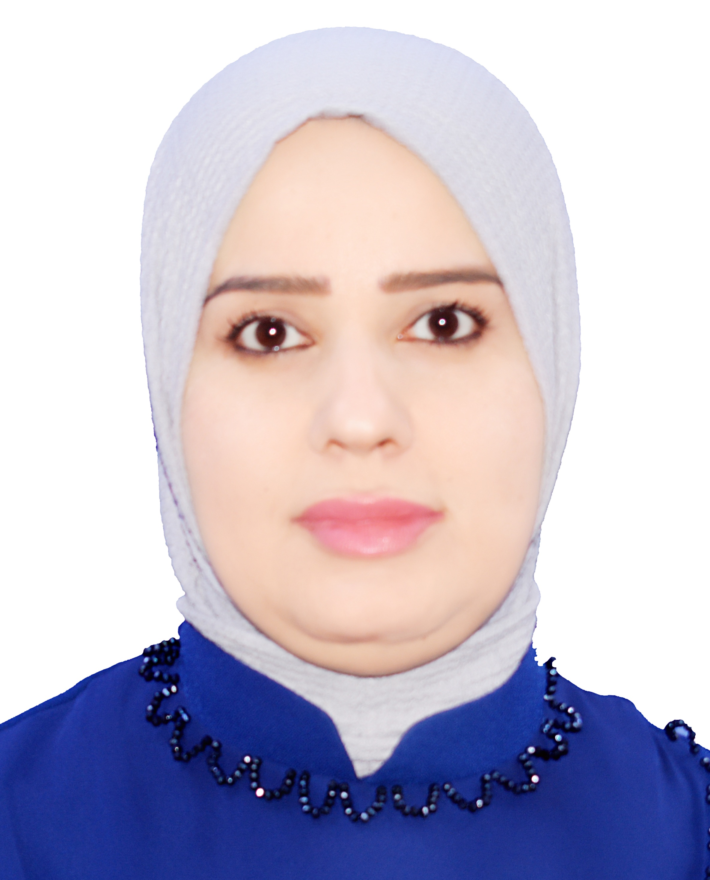 م.م. انتظار ثجيل منخي