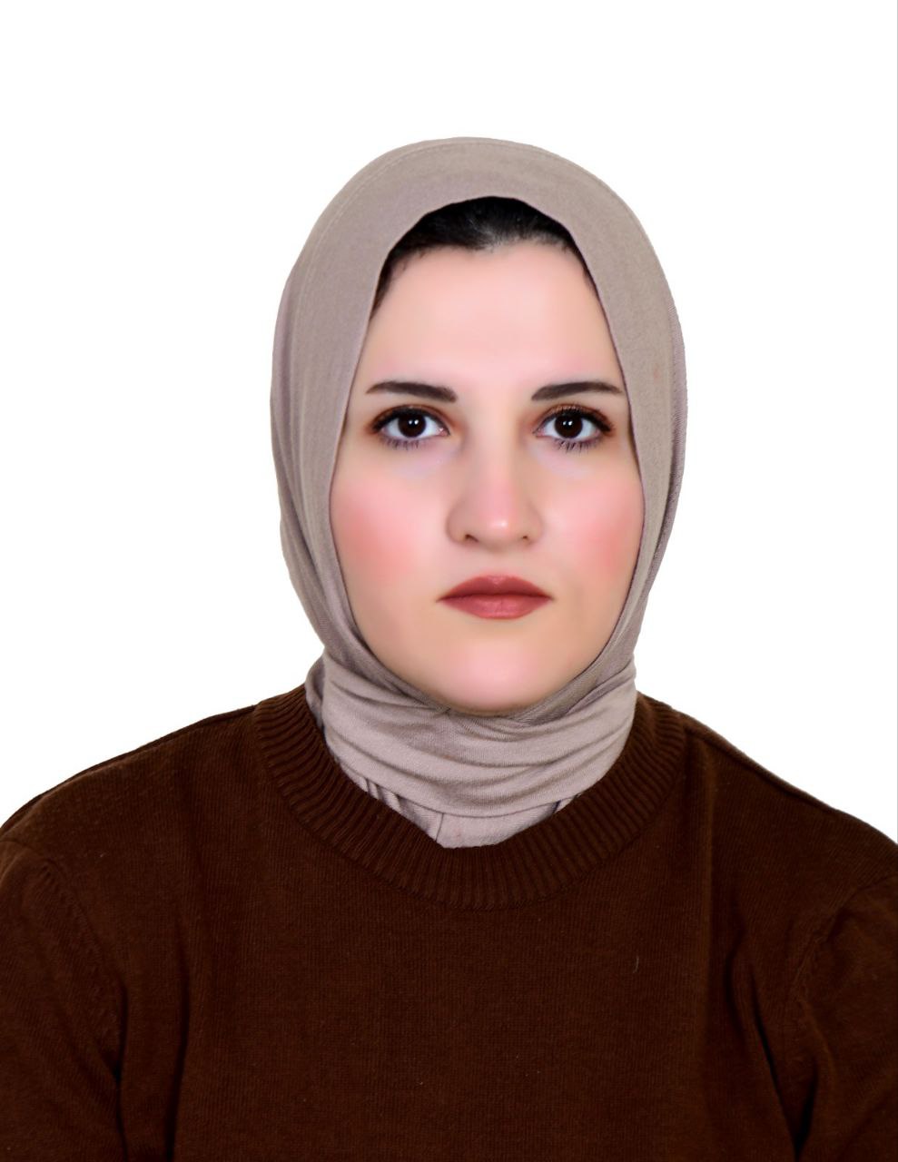 م.م. ايمان نوزاد محمود