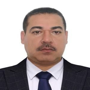 م.م. ثامر أيوب عيسى