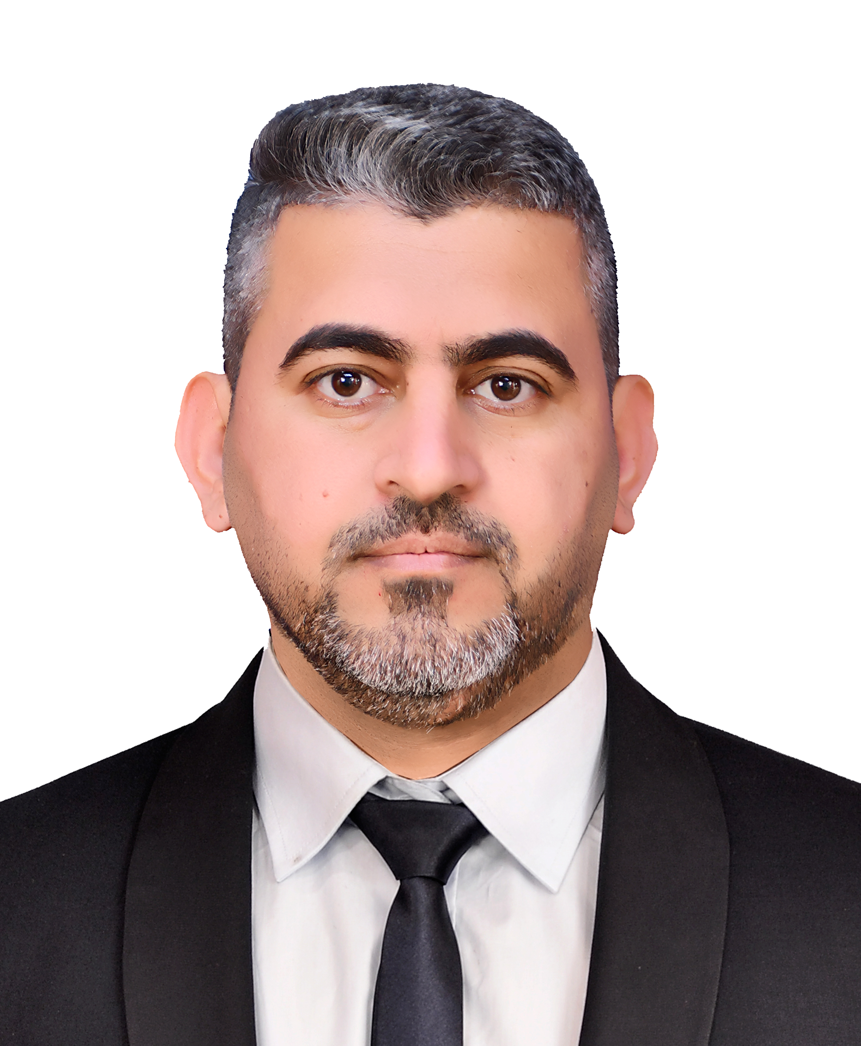 م.م. حسين علي كاظم حسين السلطاني