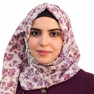 م.م. حنين كامل عباس