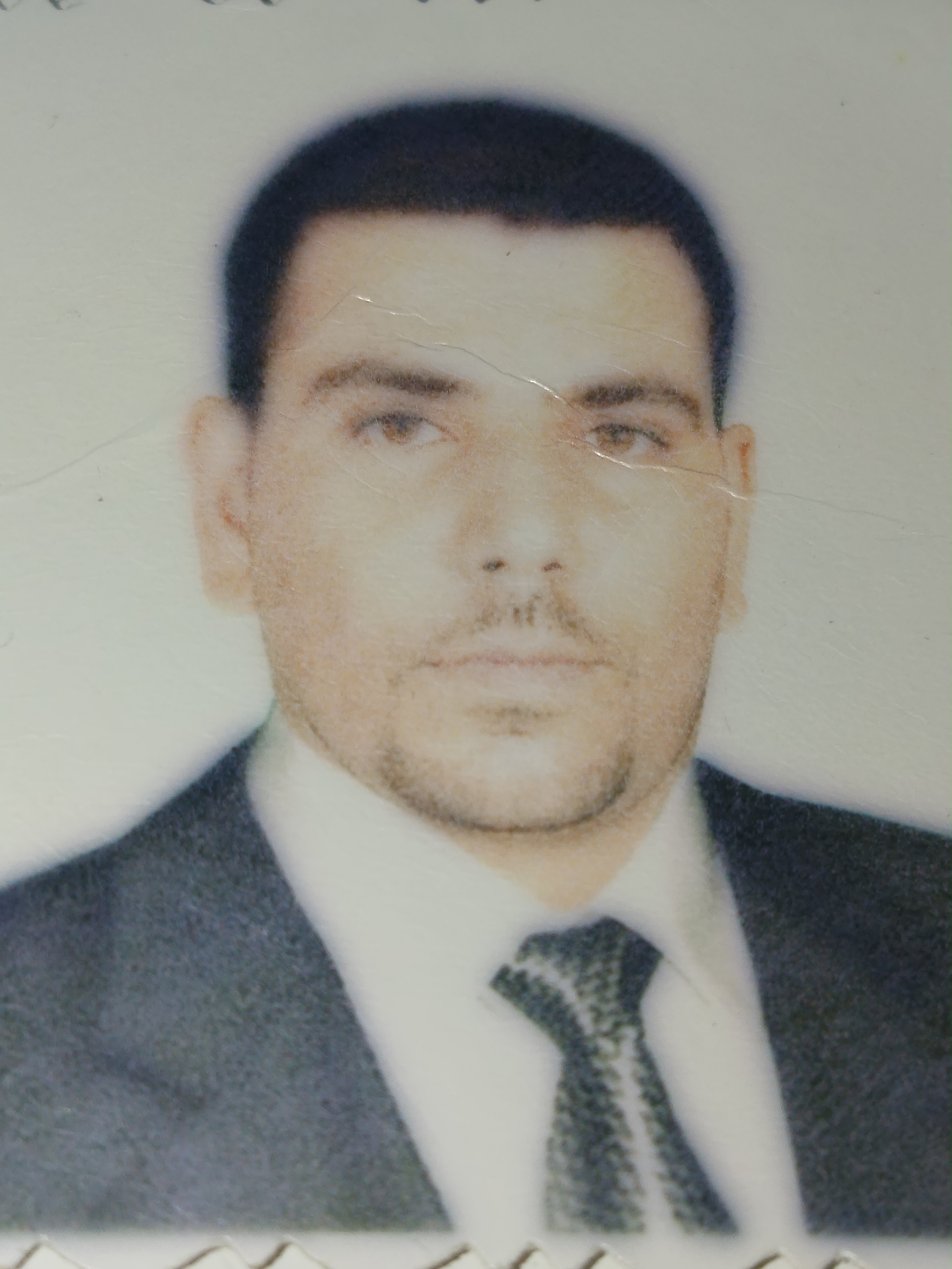م.م. خالد خريبط عبيد عليوي