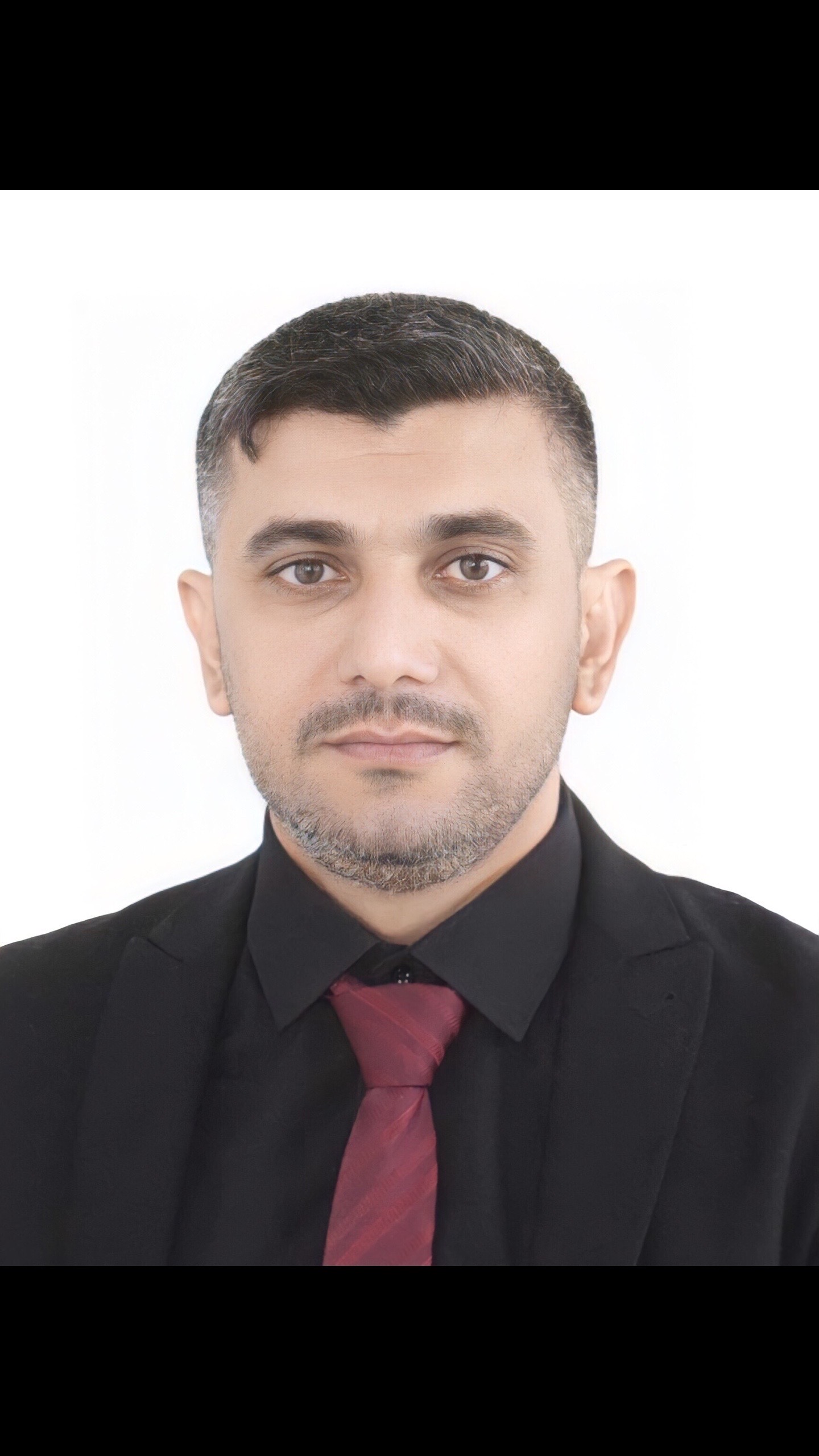 م.م. خالد ضمان عبود 