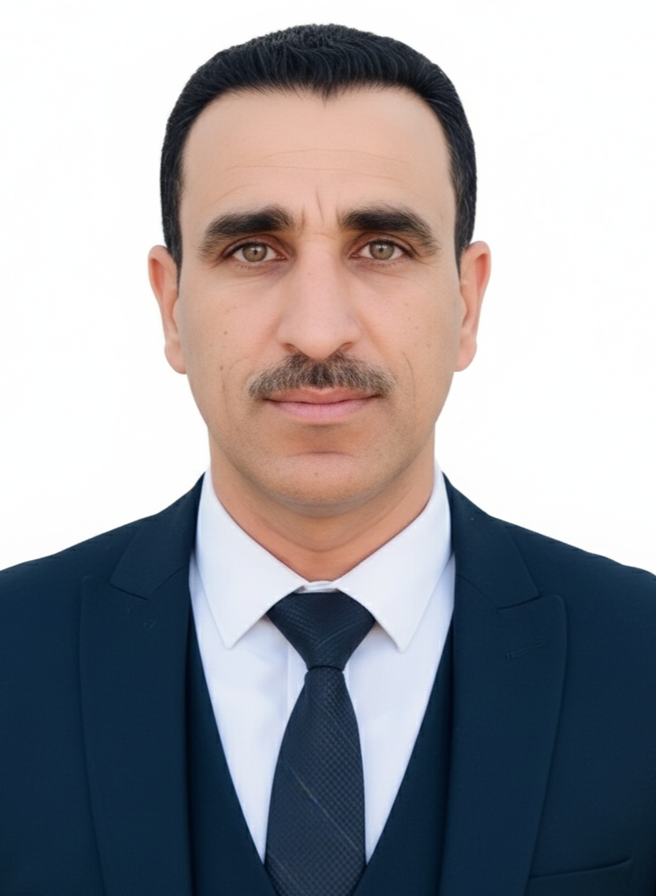 م.م. خليل علي عيسى شرقي