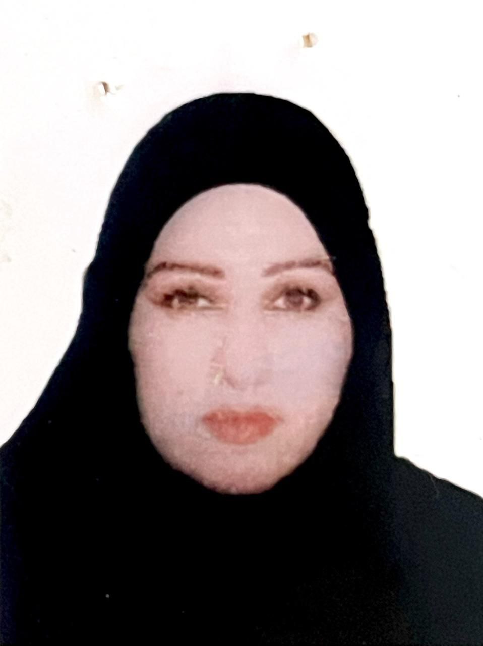 م.م. خمائل جهاد علي
