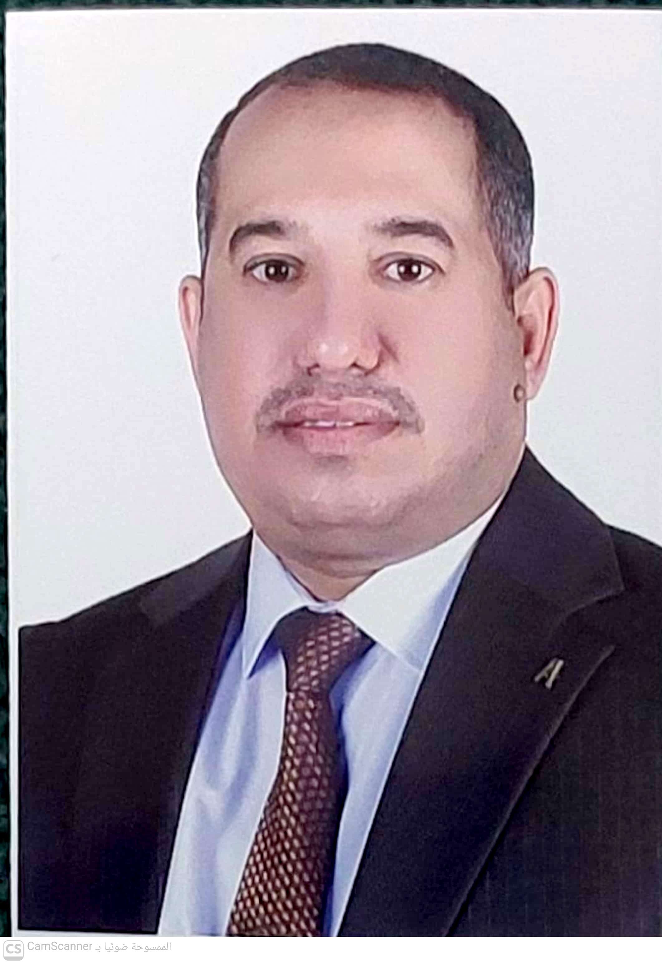 م.م. رائد ستار براك طعمة