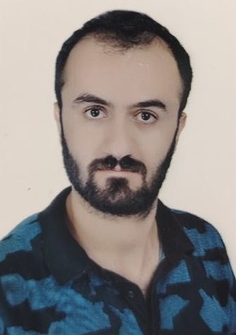 م.م. زيد امجد محمدعلي الحسيني