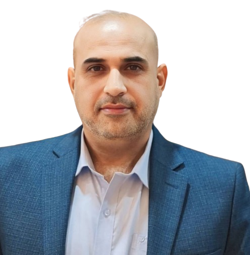 م.م. صدام محمد عبد