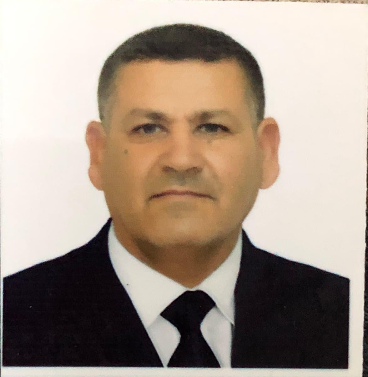 م.م. عامر حسين موسى