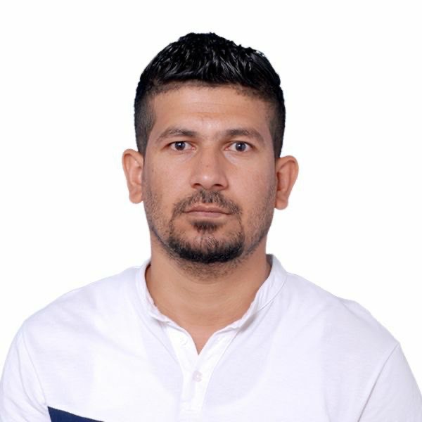 م.م. عباس فاضل رحيم جابر