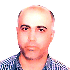 م.م. علي احمد محمد
