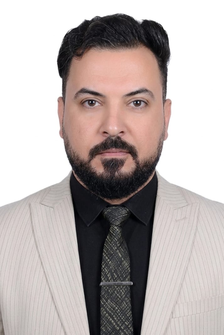 م.م. علي جواد كاظم