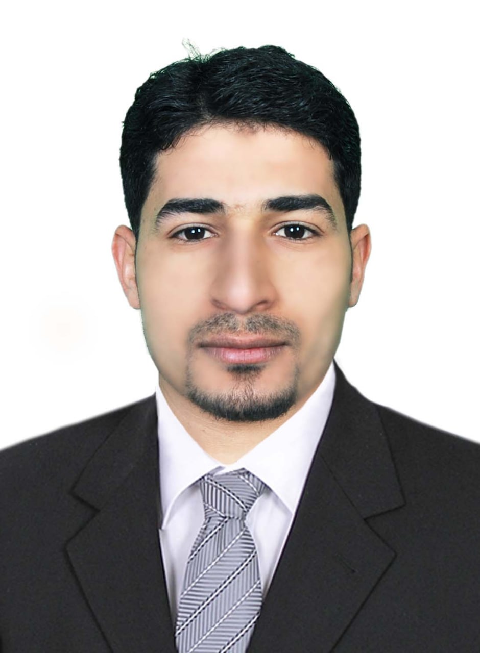 م.م. علي دايخ عبد الامير 