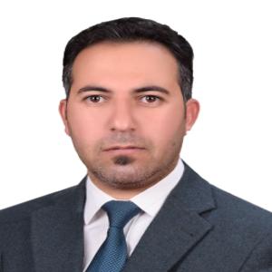 م.م. علي شكر جاسم