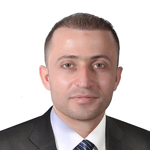 م.م. عمار عصمت محمد