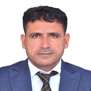 م.م. عمران جاسم محمد