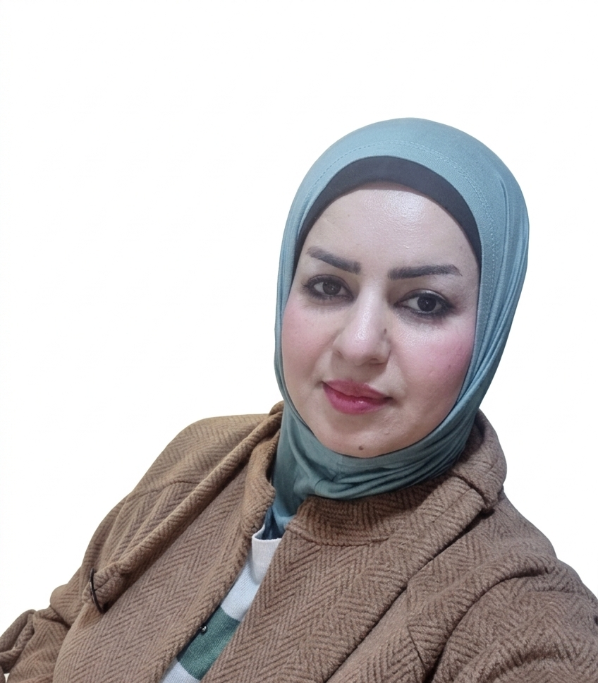 م.م. عهود فاضل اسماعيل