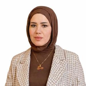 م.م. غفران ابراهيم عواد