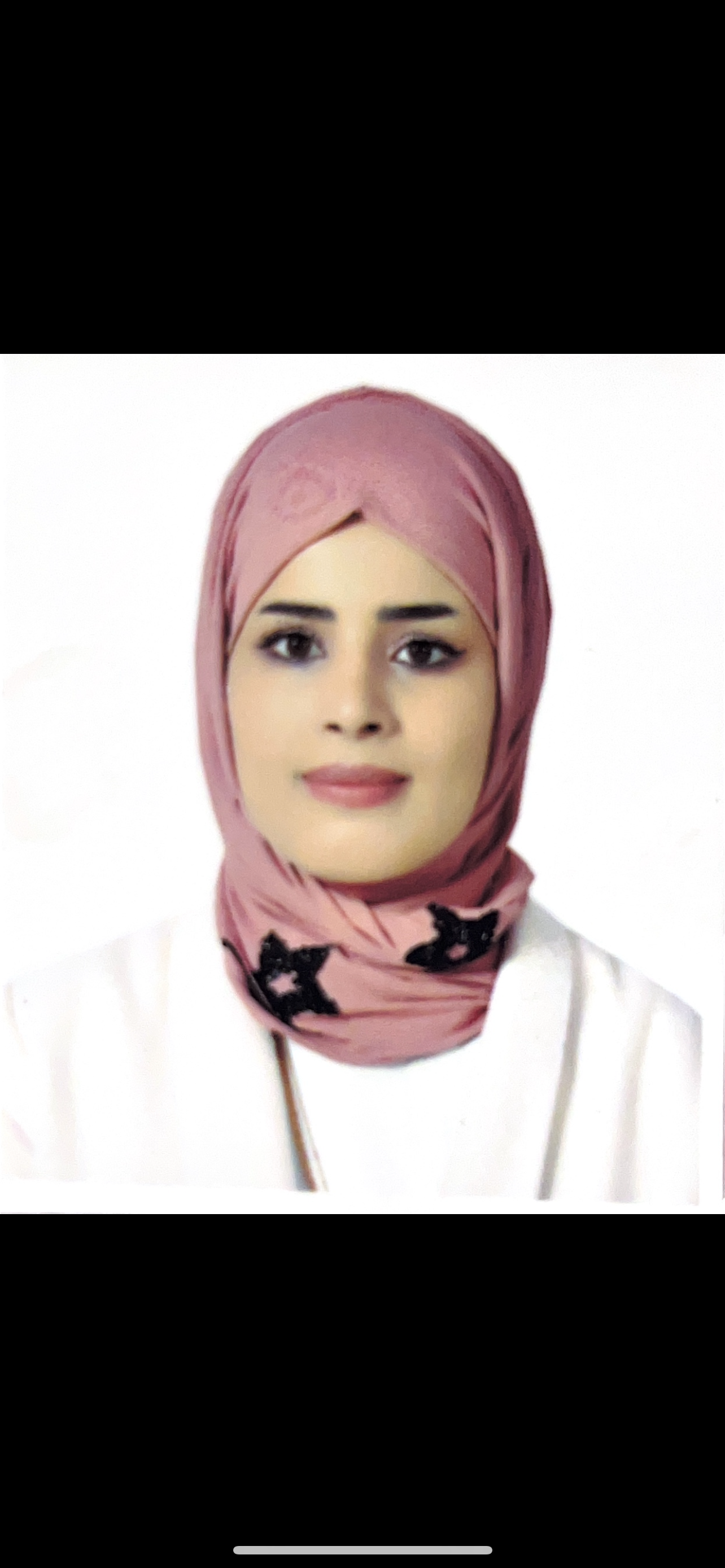 م.م. غفران سامي فالح مهدي