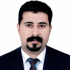 م.م. محمد حسين علوان عزيز