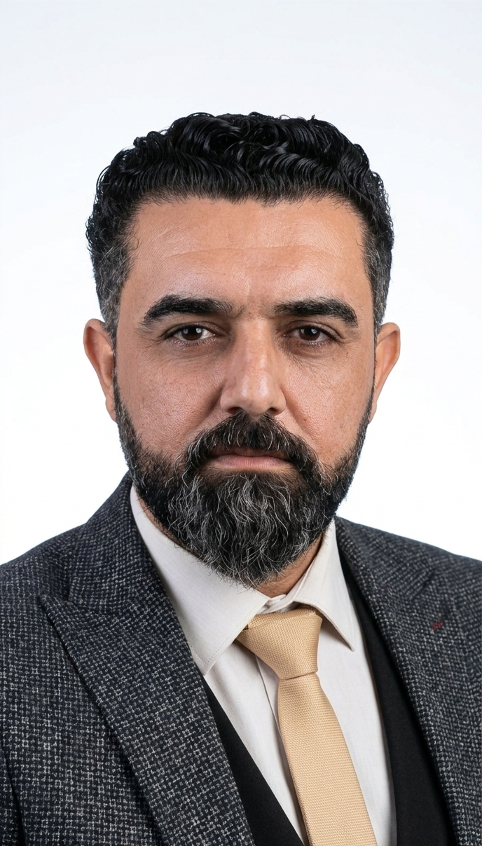 م.م. مرتضى محمد جابر حمد السلطاني